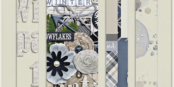 Winter Sparkle $4 Grab Bag