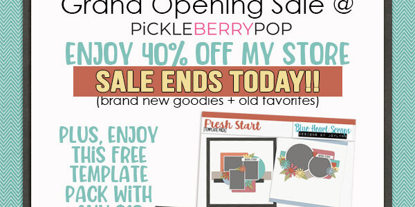 $2 Tuesday + Grand Opening Sale Ends!